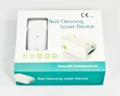 Anti Schimmelnagel Kalknagel Laserapparaat Om Zelf Te Behandelen, Veilig, Effectief, Snel En Pijnloos, Koude Laser Behandeling Voor Thuisgebruik, Voor Tenen En Vingers. Oplaadbaar. -Winkel Voor Persoonlijke Verzorging 1200x963 2