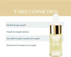 Tarz Cosmetics- Cuticle Elixer- 10ml- Huisgemaakt- Nagelriemolie- Nagelverzorging- Nagelolie-Nagelriem Olie- Natuurlijke Olië -Winkel Voor Persoonlijke Verzorging 1200x964 4