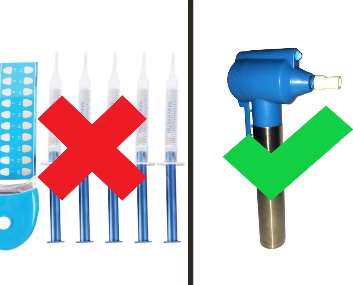 Merkloos HQ Tooth Polisher - Tanden Polijsten - Wittere Tanden - Tandsteen Tandplak Verwijderaar - Elektrisch 6 Merkloos HQ Tooth Polisher - Tanden Polijsten - Wittere Tanden - Tandsteen Tandplak Verwijderaar - Elektrisch - Afbeelding 4