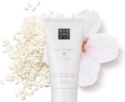 Rituals The Ritual Of Sakura Magic Touch Body Cream 100 Tube - 3 Pack - Rice Milk En Cherry Blossom 10 Rituals The Ritual Of Sakura Magic Touch Body Cream 100 Tube - 3 Pack - Rice Milk En Cherry Blossom -Winkel Voor Persoonlijke Verzorging 1200x972 1