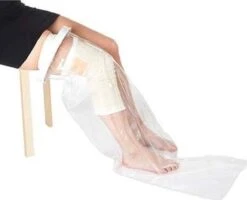 VITILITY Douchehoes Been Heel - Gipshoes - Gips En Verband Bescherming Tegen Vocht 28 VITILITY Douchehoes Been Heel - Gipshoes - Gips En Verband Bescherming Tegen Vocht -Winkel Voor Persoonlijke Verzorging 1200x974 1