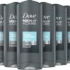 Dove Men+Care Clean Comfort Douchegel - 6 X 400 Ml - Voordeelverpakking -Winkel Voor Persoonlijke Verzorging 1200x974