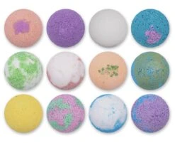 Bruisballen Voor Bad – XL Maat – 12 Unieke Geuren En Kleuren – 100% Natuurlijk - Bruisballen Kind -Winkel Voor Persoonlijke Verzorging 1200x975 3