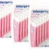 Interprox Plus Nano - 1.9 Mm - Roze 3 X 6 Stuks - Voordeelpakket 2 Interprox Plus Nano - 1.9 Mm - Roze 3 X 6 Stuks - Voordeelpakket -Winkel Voor Persoonlijke Verzorging 1200x976