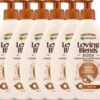 Garnier Loving Blends Body - Kokosmelk & Macadamia Bodymilk - 6 X 250 Ml - Voordeelverpakking -Winkel Voor Persoonlijke Verzorging 1200x980 2