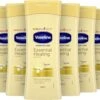 Vaseline® Vaseline Bodylotion Essential Healing - 6 X 400 Ml - Voordeelverpakking -Winkel Voor Persoonlijke Verzorging 1200x981 3