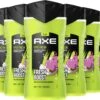 Axe 3-in-1 Douchegel - Epic Fresh - 6 X 250 Ml