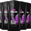 Axe Excite 3-in-1 Douchegel - 6 X 250 Ml - Voordeelverpakking -Winkel Voor Persoonlijke Verzorging 1200x983 2