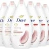 Dove Renewing Glow Douchegel - 6 X 450 Ml - Voordeelverpakking 1 Dove Renewing Glow Douchegel - 6 X 450 Ml - Voordeelverpakking -Winkel Voor Persoonlijke Verzorging 1200x988 5