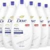 Dove Douchegel Deeply Nourishing - 6 X 450 Ml - Voordeelverpakking 1 Dove Douchegel Deeply Nourishing - 6 X 450 Ml - Voordeelverpakking -Winkel Voor Persoonlijke Verzorging 1200x988 6