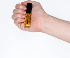 Herome Exit Damaged Nails Nagelolie – Amandelolie Met Vitamines En Mineralen Verbetert En Herstelt De Nagels - 7 Ml. -Winkel Voor Persoonlijke Verzorging 1200x995 2