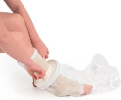 Douchehoes - Been Half -Winkel Voor Persoonlijke Verzorging 1200x996