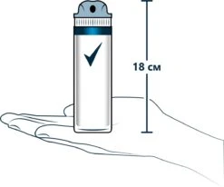 Rexona Men Invisible Anti-Transpirant Spray - 6 X 150 Ml - Voordeelverpakking 24 Rexona Men Invisible Anti-Transpirant Spray - 6 X 150 Ml - Voordeelverpakking -Winkel Voor Persoonlijke Verzorging 1200x999 2