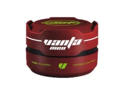 Haar Styling Wax Men- Vanta - 150 Ml. - Aqua Red - Watermeloen Geur - Fire Fixation