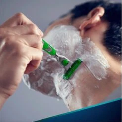 Gillette Mach3 Sensitive Razor Men 14 Gillette Mach3 Sensitive Razor Men -Winkel Voor Persoonlijke Verzorging 1658823055