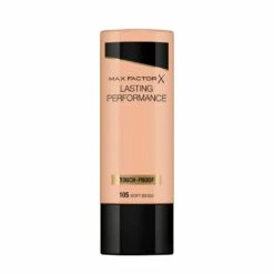 Max Factor Foundation - 105 Soft Beige.