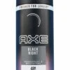 Axe Black Night 48H Fresh - Deodorant & Body Spray 150ml -Winkel Voor Persoonlijke Verzorging 1668131564
