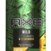 Axe Axe Wild Green Mojito & Cedarwood 48H Fresh - Deodorant & Body Spray 150ml -Winkel Voor Persoonlijke Verzorging 1668149323