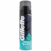 Gillette® Gillette Scheergel Sensitive - Voor De Gevoelige Huid - Shave Gel 200ml