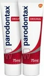 Parodontax Tandpasta - Original Fluoride - Traditionele Smaak - 2 X 75 ML 9 Parodontax Tandpasta - Original Fluoride - Traditionele Smaak - 2 X 75 ML - Afbeelding 7