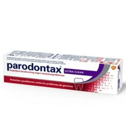 Parodontax Tandpasta Ultra Clean Fluoride 75ml -Winkel Voor Persoonlijke Verzorging 1719355492