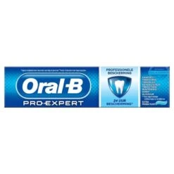 Oral B Oral-B Pro-Expert Professionele 24 Uur Bescherming Extra Frisse Munt Tandpasta -  75 Ml -Winkel Voor Persoonlijke Verzorging 1719375841