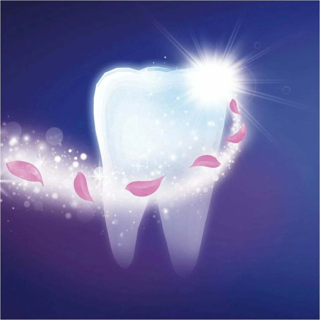 Oral B Oral-B 3D White Vitalize - Voor Witte Tanden - Tandpasta 75ml 5 Oral B Oral-B 3D White Vitalize - Voor Witte Tanden - Tandpasta 75ml - Afbeelding 3