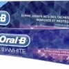 Oral B Oral-B 3D White Vitalize - Voor Witte Tanden - Tandpasta 75ml