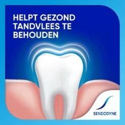 Sensodyne MultiCare Tandpasta - 24/7 Bescherming - Voor Gevoelige Tanden 75ML -Winkel Voor Persoonlijke Verzorging 1721485991
