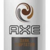 Axe Dark Temptation Dry 48h Fresh - Deodorant & Body Spray - Anti-Transpirant​​​​​​​ 150ml