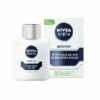 NIVEA MEN SENSITIVE AFTERSHAVE BALSEM 100ml - 0% Alcohol -Winkel Voor Persoonlijke Verzorging 1767421077