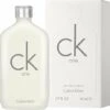 Calvin Klein ONE Eau De Toilette 50ML - Ck One