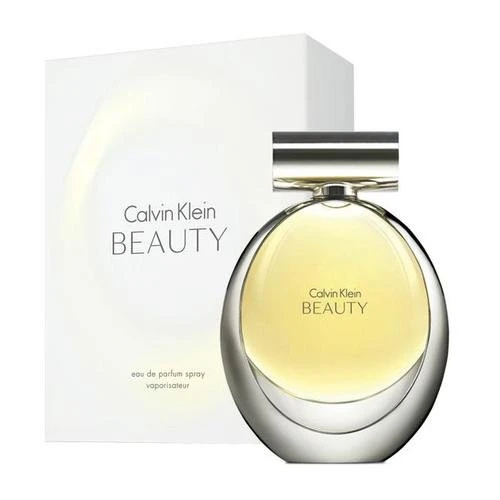 CK Beauty For Women Eau De Parfum - Calvin Klein 100ML 3 CK Beauty For Women Eau De Parfum - Calvin Klein 100ML