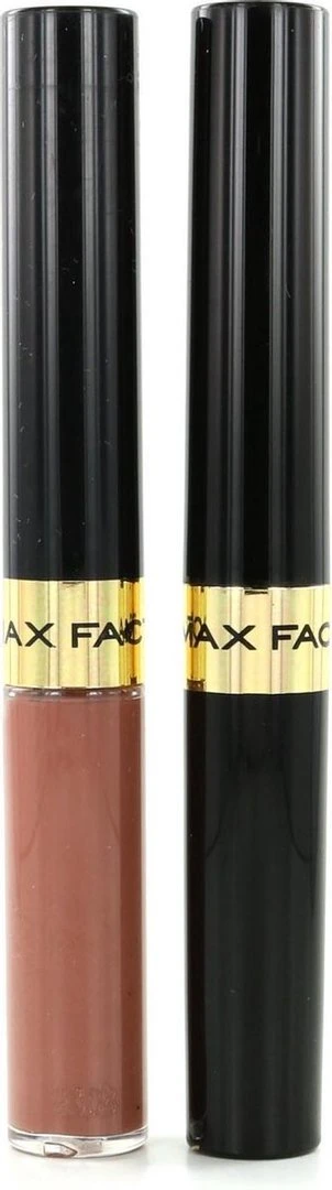 Max Factor Lipfinity Lip Colour - Lipgloss- 190 Indulgent 6 Max Factor Lipfinity Lip Colour - Lipgloss- 190 Indulgent - Afbeelding 4