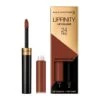Max Factor Lipfinity Lip Colour - Lipgloss- 200 Caffeinated -Winkel Voor Persoonlijke Verzorging 1770814824