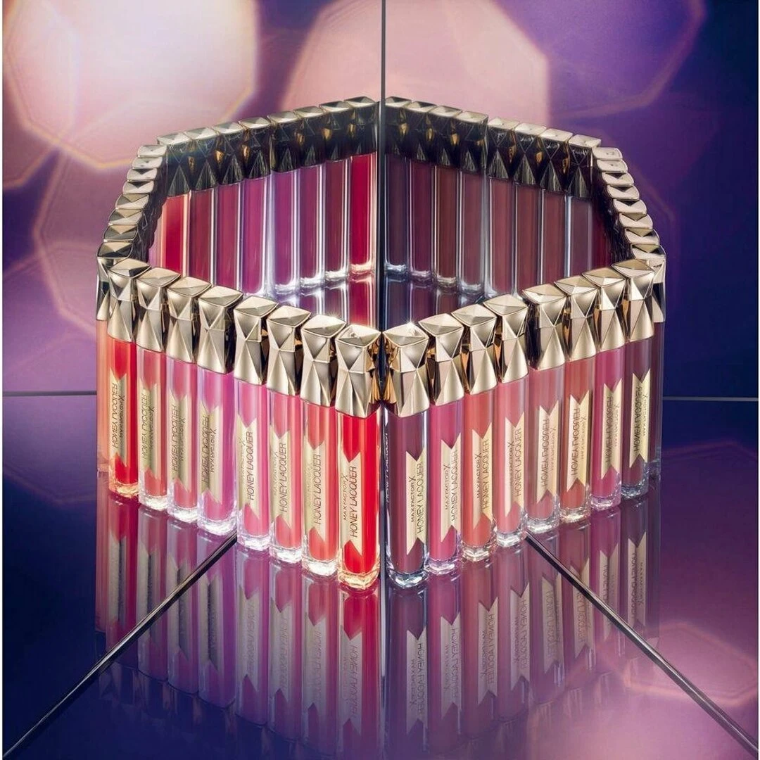 Max Factor - 20 INDULGENT CORAL. 5 Max Factor - 20 INDULGENT CORAL. - Afbeelding 3