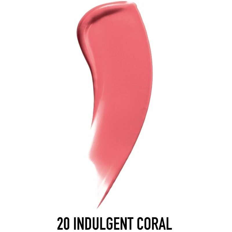 Max Factor - 20 INDULGENT CORAL. 4 Max Factor - 20 INDULGENT CORAL. - Afbeelding 2