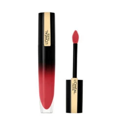L'Oreal L'Oréal Paris Brilliant Signature Liquid Lipstick - 302 Be Outstanding