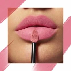 L'Oreal L'Oréal Paris Rouge Signature Lippenstift - 109 I Savor - Roze - Vloeibare Lipstick 9 L'Oreal L'Oréal Paris Rouge Signature Lippenstift - 109 I Savor - Roze - Vloeibare Lipstick -Winkel Voor Persoonlijke Verzorging 1809147396