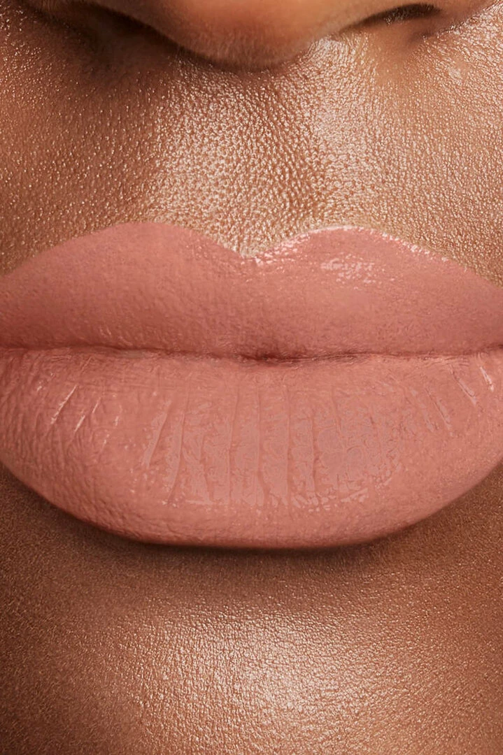 L'Oreal L'Oréal Paris Rouge Signature Lippenstift - 110 I Empower 6 L'Oreal L'Oréal Paris Rouge Signature Lippenstift - 110 I Empower - Afbeelding 4