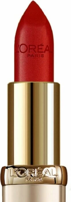 L'Oreal L’Oréal Paris Color Riche Lippenstift - 297 Red Passion -Winkel Voor Persoonlijke Verzorging 1810399407