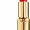 L'Oreal L’Oréal Paris Color Riche Lippenstift - 297 Red Passion -Winkel Voor Persoonlijke Verzorging 1810399416