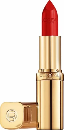 L'Oreal L’Oréal Paris Color Riche Lippenstift - 297 Red Passion