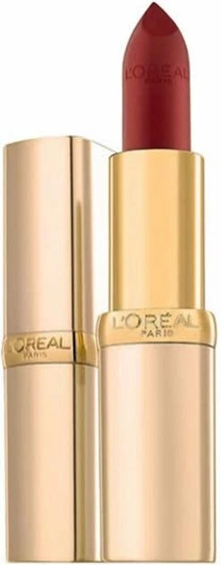 L'Oreal L’Oréal Paris Color Riche Lippenstift - 297 Red Passion -Winkel Voor Persoonlijke Verzorging 1810399419