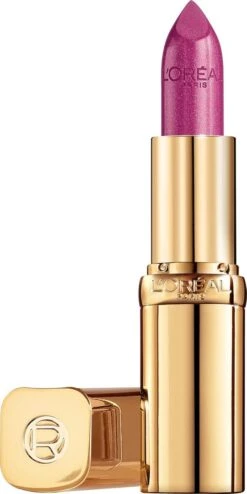 L'Oreal L'Oréal Paris Color Riche Intense Lippenstift - 287 Sparkling Amethyst