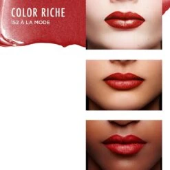 L'Oreal L’Oréal Paris Color Riche Satin Lipstick - 152 A La Mode -Winkel Voor Persoonlijke Verzorging 1812235485