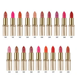 L'Oreal L’Oréal Paris Color Riche Lippenstift - 373 Magnetic Coral -Winkel Voor Persoonlijke Verzorging 1812236664
