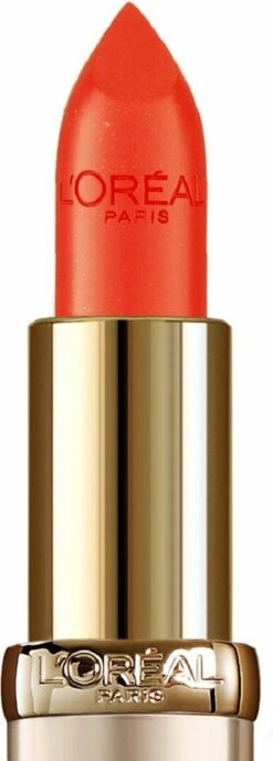 L'Oreal L’Oréal Paris Color Riche Lippenstift - 373 Magnetic Coral -Winkel Voor Persoonlijke Verzorging 1812236676