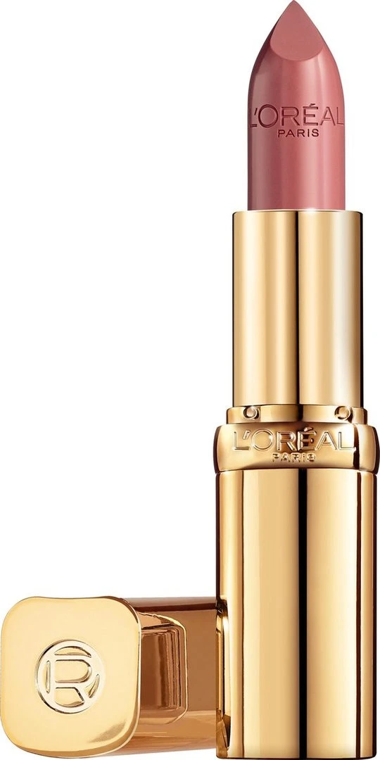 L'Oreal L’Oréal Paris Color Riche Lippenstift - 236 Organza 3 L'Oreal L’Oréal Paris Color Riche Lippenstift - 236 Organza