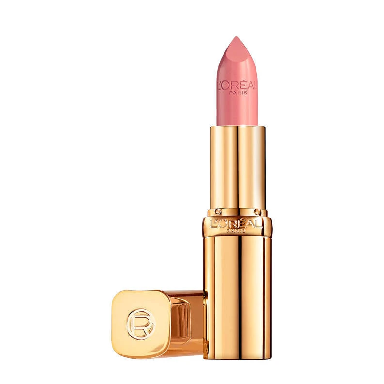 L'Oreal L'Oréal Paris Color Riche Satin Lippenstift - 645 JLO 3 L'Oreal L'Oréal Paris Color Riche Satin Lippenstift - 645 JLO